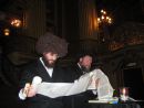 Purim 2009