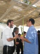 Sukkos 2009